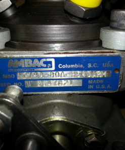 Ambac-M50-Fuel-Injection-Pump-MEP002A-MEP003A-2