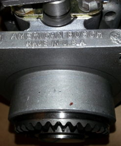 Ambac-M50-Fuel-Injection-Pump-MEP002A-MEP003A-Face-Gear-Tappet