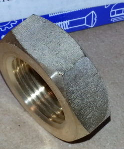 MEP-002A-MEP-003A-Brass-Line-Tap-Hold-Down-Nut-Load-Terminal-NSN-5940-01-009-4763-Picture2