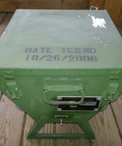 MEP002A-MEP003A-Power-Distribution-Box-Spider-Box-NSN-6110002051637-Closed-Cover