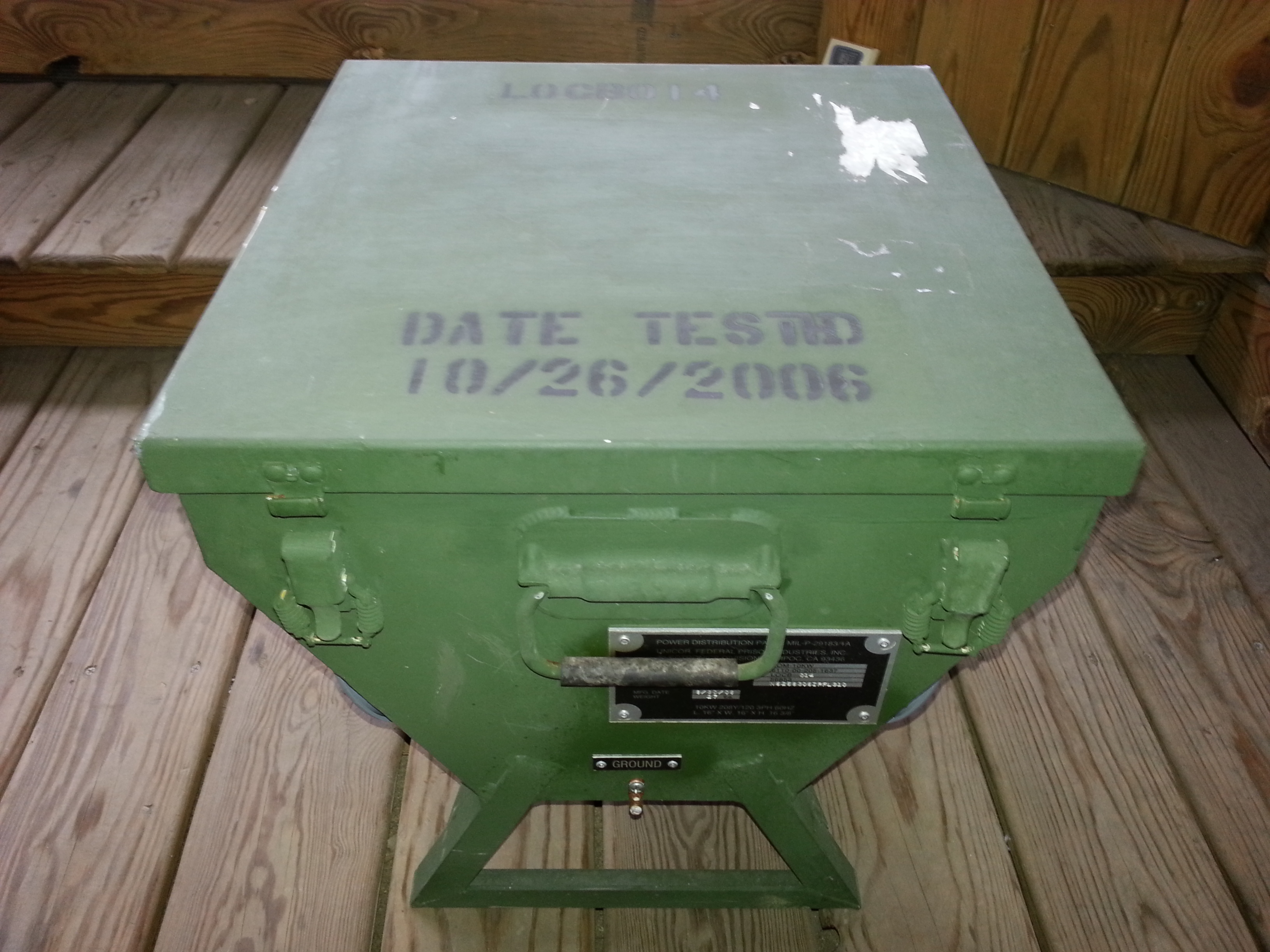 spider in a box toy