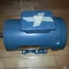 Reliance-3phase-1.5HP-Electric-Motor-1