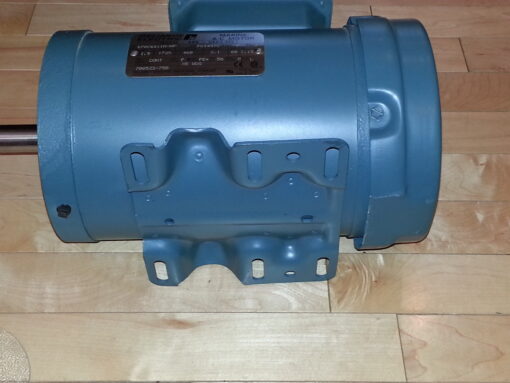 Reliance-3phase-1.5HP-Electric-Motor-4